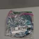 EcoBark Step in Dog Harness Reflective Soft Ultra Padded Mesh Dog Harnesses for XXS, XS, Small, and Medium Dogs Eco-Friendly Comfort Secure Halter No Pull Adjustable Pet Vest