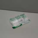 UNA GELLA Almond Nail Tips 216pcs Medium Almond Press on Nails Pre-shape Gel Fake Nails for Full Cover Acrylic French False Nails For Nail Extension, DIY Salon 12 Sizes Gelly Tips