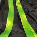 Car Seat Bags For Airplane Travel, Gate Check Bag, Durable Travel Bag with Thickened Shoulder Straps and 2pcs Luggage Tags For Airplane