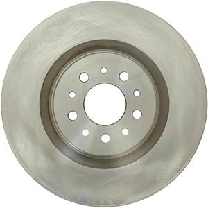 Bendix Premium PRT6824 Front Brake Rotor for Ram ProMaster City 2022-2015