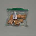 Baby Bear Cake Topper Blue Ball Cake Decor (3bears)