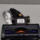 Trucozie Floor Brush Attachment for Cordless Vacuum Cleaner T350 Black