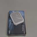 ESR for AirPods Pro 3 Case, Compatible with AirPods Pro 3rd Generation Case (2025), Compatible with MagSafe, Full Drop Protection Cover with Lanyard, White