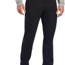 Ariat Men's Rebar M4 Low Rise DuraStretch Made Tough Stackable Straight Leg Pant (Black, 38/34)