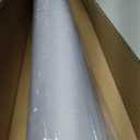Gray Headliner Fabric Mesh Type - 96" L × 60" W Auto Head Liners, Mesh Type Tube Packaging with Foam Backing for Cars, Trucks, SUVs, RVs, Boats - Home Repair/DIY Headliner Material