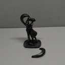 Anniversary Wedding Gifts, Love Ornament for Couple, Romantic Couple Sculptures, Abstract Resin Statues for Home Decor, Valentines Statues Decor for Desk Office, Valentines Gifts for Women Wife