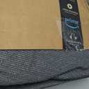 SUNLAX Large Sun Shade Sail 16' x 20' Dark Grey Rectangle Canopy Sail Shade Cover UV Block Permeable Sunshade Outdoor for Patio Backyard (We Make Custom Size)