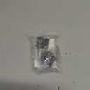 DGZZI 2PCS Fitness Equipment Spring Knob Pop Pin M16 Plum Pull Pin Adjusting Pin Knob Suitable for Exercise Bike and Fitness Equipment