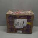 Nestl Grey Duvet Cover King Size - Soft Prewashed King Duvet Cover Set, 3 Piece, with Zipper Closure, 1 Duvet Cover 104x90 inches and 2 Pillow Shams