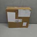 24Pcs Large White Snowflake Ornaments, 12''Big Plastic Christmas Ornaments, Hanging Snowflake Decorations for Christmas Tree Decorations Winter Decoration Indoor Outdoor Holiday Decor Craft Snowflakes