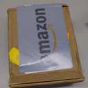 Estmoon Door Lock Matte Black Door Knob with Lock, Heavy Duty Keyed Front Door Handle Exterior Lockset, Entrance Exterior Door Knob for Bedroom, Bathroom, Front Door, Office, 1 Pack