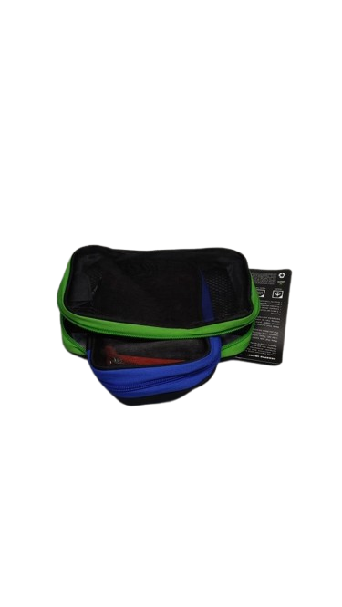 Carrying Case 3 pack