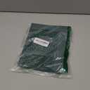 Artoid Mode Forest Green Table Runner, Seasonal Christmas Spring Washable Kitchen Dining Table Decoration for Home Party Decor 13x48 Inch