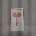 3 in 1 Cat Steam Brush, Pet Steam Brush for Cat Dog Long Short Haired, Pet Spray Hair Removal Comb for Small Animals Shedding & Grooming, Water Mist Spray Brushes with Release Button(White)