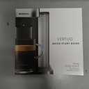 Nespresso Vertuo Coffee and Espresso Maker by De'Longhi, Piano Black