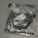 INBIKE Men's Cycling Bib Shorts 3D Padded, Long Riding Pad, Cycling Bibs, Bike Bib Shorts (Large, Coffee)