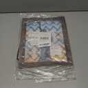 SESEAT 8x10 Picture Frame Rustic Brown, Display Pictures for Wall and Tabletop, 1 Pack