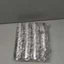 Rings Set of 50 for Christmas Wedding Party Supplies