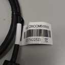 Lowrance Black 000-13313-001 7 Blue to 9 Pin Adapter