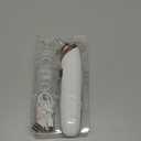 Pore Vacuum Blackhead Remover,Facial Pore Cleaner, 5 Suction Power,5 Probes,USB Rechargeable Blackhead Vacuum Kit, Electric Acne Extractor Tool for Adult