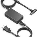HKY 14V AC/DC Adapter Compatible with Soundboks Batteryboks for Soundboks Gen 3 2 1 Bluetooth Performance Speaker Rechargeable Battery Keyu KA4802A-1403300P Power Supply Cord Charger