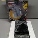 Mueller RapidTherm Portable Induction Cooktop Hot Plate Countertop Burner 1800W, 8 Temp Levels, Timer, Auto-Shut-Off, Touch Panel, LED Display, Auto Pot Detection, Child Safety Lock, 4 Preset Programs