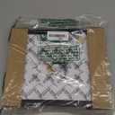 BESCRCL 8x10 Picture Frame Black Set of 6, Display Pictures 5x7 with Mat or 8x10 Without Mat for Wall Mounting or TableTop