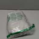 Sintuff 100 Pcs Clear Card Box Greeting Card Storage Boxes Clear Plastic picture display for Greeting Cards 5.39 x 7.36 x 1 Inches Photo Storage Box Rectangle Small Boxes for Favors