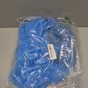 Dog Sweater, 3 Pack Dog Sweaters for Small Dogs Girl Boy, Ultra Soft Warm Puppy Clothes Dog Coat for Winter (Gray+Azure+Navy, X-Small)