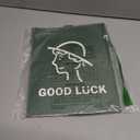 HAVE A TREE 3-6 Pack Womens Crew Lightweight Thin Casual Calf Socks Size 6-11