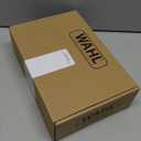 Wahl Color Pro Cordless Rechargeable Hair Clipper & Trimmer  Easy Color-Coded Guide Combs - for Men, Women, & Children  Model 9649P