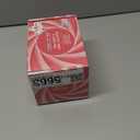 32 Pack Strawberry Pink Twisty & Swirl Lollipops Candy Bulk (16 + 16 Mixed), No artificial dyes, Candy Swirl Lollipops Individually Wrapped Suckers, Valentine’s Day Party Candies