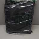 Porch Swing Cover, Waterproof 420D Oxford Fabric, All-Weather Protection for Outdoor Swing, Hammock, Glider Chair 58x49x67 Inch