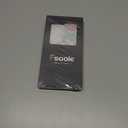 Magnetic for iPhone 16 Pro Max Case [Compatible with MagSafe][with Screen + Camera Protector] Clear Floral Flower Pattern Design, Slim Shockproof Phone Cover for Women Girls