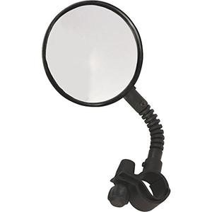 Bell Sports Cycle Products 7015989 Black Flexible Safety Mirror 2 Pack