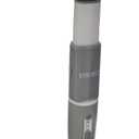 HoMedics Long Reach Massager with Heat | Adjustable Handle, Variable Speeds, Rapid Heat, Folding Handle | Heated Muscle Kneading for Back, Shoulders, Feet, Legs, & Neck | Thera-P