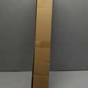 LazBlinds Cordless Bamboo Roman Shades, Privacy Blinds for Interior Windows, Room Darkening Roll Up Bamboo Blinds for Home & Patio, 30.5" W x 64" H, Highfield Teak