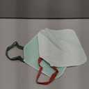 ZOMCHI Wash Cloths for Face and Body, Dual Sided Exfoliating Washcloth, Shower Wash Cloth for Men and Women, 2 Count (Rough and Gentle)