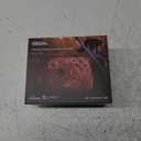 8BitDo Ultimate 2 Wireless Controller with TMR Joysticks for Windows & Android, Gaming Controller with Switchable Hall Effect/Tactile Triggers, RGB Fire Ring, 8Speed Wireless Tech, Charging Dock,WUCHANG: Fallen Feathers-Red