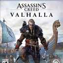 Assassins Creed Valhalla PlayStation 5 Standard Edition