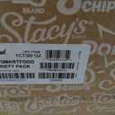 2 x Smartfood Popcorn, Variety Pack, 0.5 Ounce (Pack of 40) , BBD: 08/11/2026