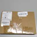 2PCS FEP Film for Anycubic Photon Mono 2, Mono 4 3D Printer Accessories 2PCS Resin Vat Pre-Installed FEP Release Film with Frame for Mono 2, Mono 4 Resin 3D Printer 197x131x0.15mm