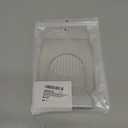 Ostomy Support Belt Adjustable Stoma Support Belt Ileostomy Colostomy Belt Provides Protection And Comfort For Ostomy Bag Suitable for All Ostomy Bag (Grey M 32-36 in)