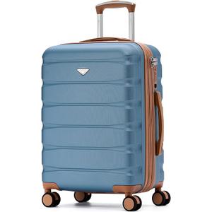 24x16x10 Expandable Carry On Suitcase Hardside TSA Lock USB C Lightweight Luggage Silent Double Spinner Wheels Maximum Overhead Carry-On Bag For Virgin & South West Approved Airlines
