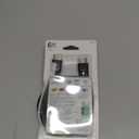 General Electric 33574 Basic Series Gold HDMI(R) Cable, 6ft