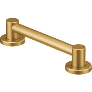 Moen YG0412BGAlign 12-Inch Bathroom Safety Grab Bar