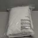 American Baby Company Waterproof Fitted Mini Crib Mattress Protector 38" x 24" - 100% Cotton Quilted Top, Noiseless, Ultra-Soft & Breathable Pack n Play and Mini Crib Mattress Cover