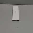 V.R.HOPE Apple Watch Band for Women 38mm 40mm 41mm 42mm Fashion Rose Gold Stainless Steel Metal Strap with Resin Inlay, Fashion Bracelet Compatible with iWatch Series 11/10/9/8/7/6/5/4/3/2/1/SE (Fluorescent White+Rose Gold)