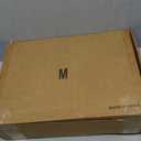 Dog Barrier for Car Back Seat & Cargo Area with Wider Coverage, Universal Fit for Cars, SUVs & Sedans, Dog Car Gate Divider with Chew-Proof Transparent Net and Sturdy Metal Frame for Backseat & Trunk (Medium family car /small & medium SUV)