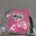 Tempt Me Women One Piece Sexy Mesh Swimsuit High Neck Halter Cutout Monokini Swimwear, M Size, Pink